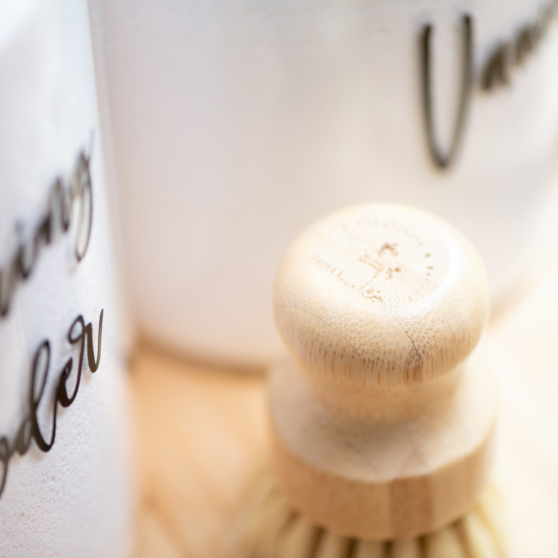 Picture of Bamboo Brush