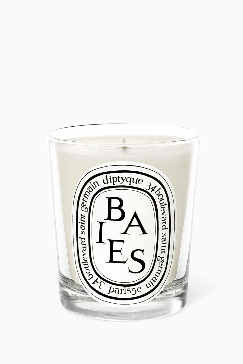 Picture of Diptyque Baies Candle