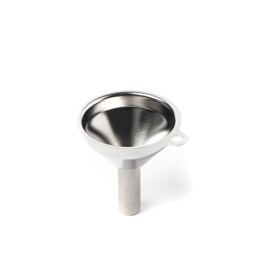 Picture of Metal Funnel for liquids and spices