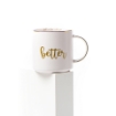 Picture of Coffee Mug - White