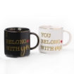 Picture of Coffee Mug - White