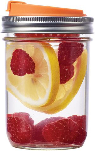 Picture of Fruit Infusion Orange - SH