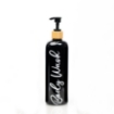 Picture of Soap and Lotion Dispensers 500 ml - Black