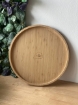 Picture of Natural Wood Tray