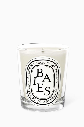 Picture of Diptyque Baies Candle
