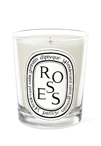 Picture of Diptyque Roses Candle