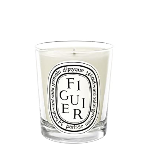 Picture of Diptyque Figuier Candle