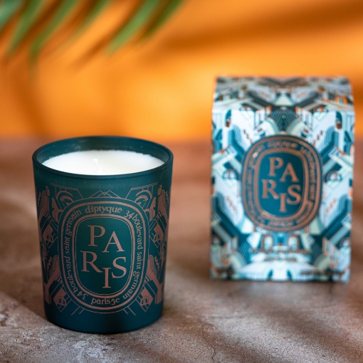 Picture of Diptyque Paris Candle