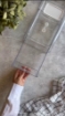 Picture of Drawer Fridge Bin -Small