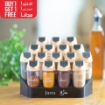 Picture of Wooden Spices Rack 16 jars - Buy 1 Get 1 Free