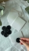 Picture of Eidia envelopes-بكم عيدنا (pack of 6) -(9cm*8 cm)-ختم عيدكم مبارك
