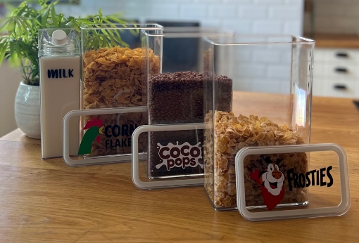 Picture of Cereal set of 3