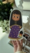 Picture of Girl Gergean Boxes (pack of 3) - 3 Colors - علب قرقيعان البنات - ثلاث ألوان