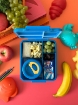 Picture of Lunch Box With Food Jar