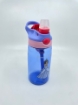 Picture of Straw Water Bottle-450 ml 