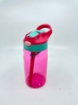 Picture of Straw Water Bottle-450 ml 