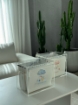 Picture of Kids file Box- With 12 Files  