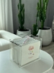 Picture of Kids file Box- With 12 Files  