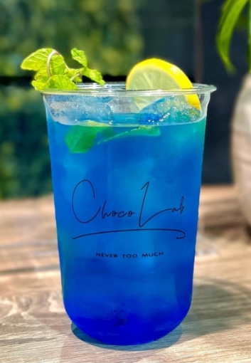 صورة Blue Mojito