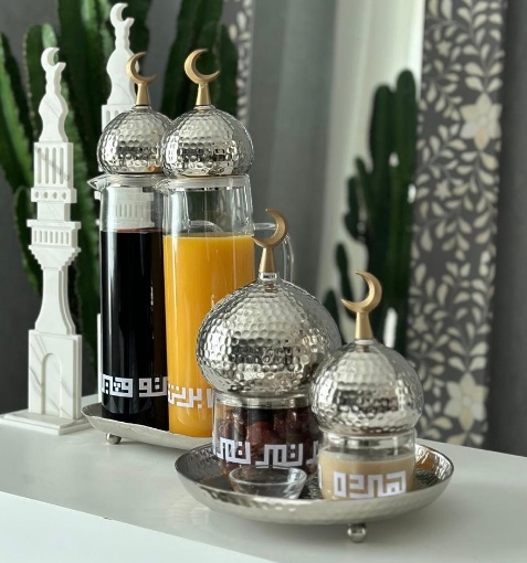 Picture of  2 Ramadan  Set 