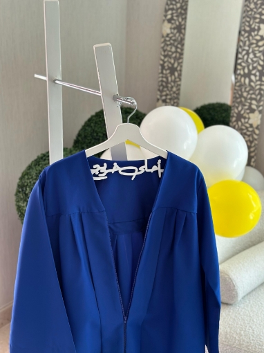 Picture of Graduation Hanger 