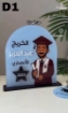 Picture of Graduation Stand Gift