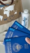 Picture of TRAVEL SET 
