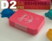Picture of Glitter Lunch Box Set