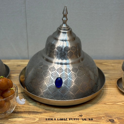 Picture of Layla Group- Large Plate