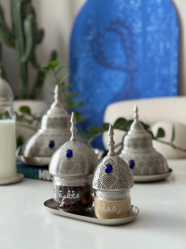 صورة مجموعة ليلى جرات 